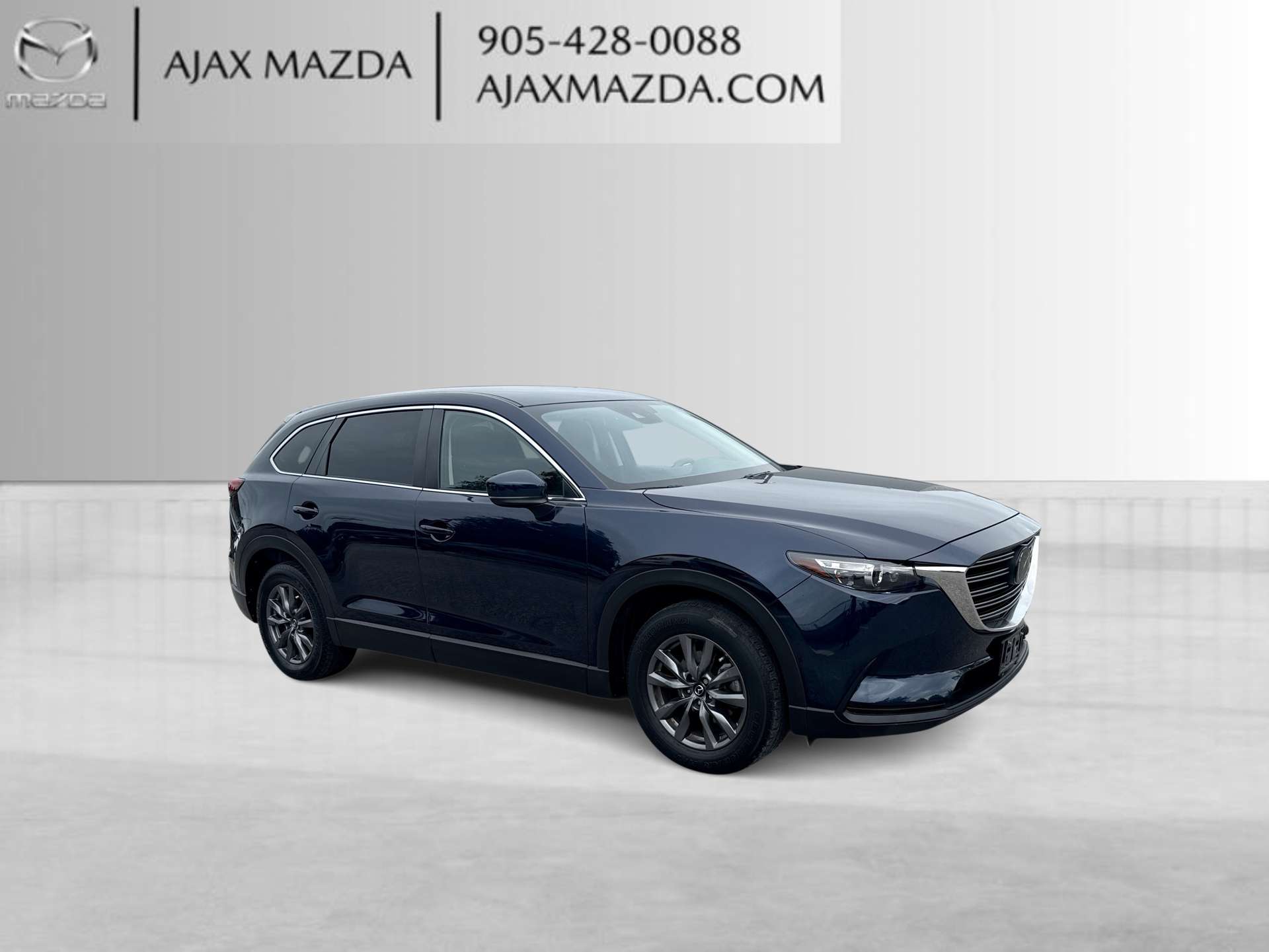 2023 Mazda CX-9