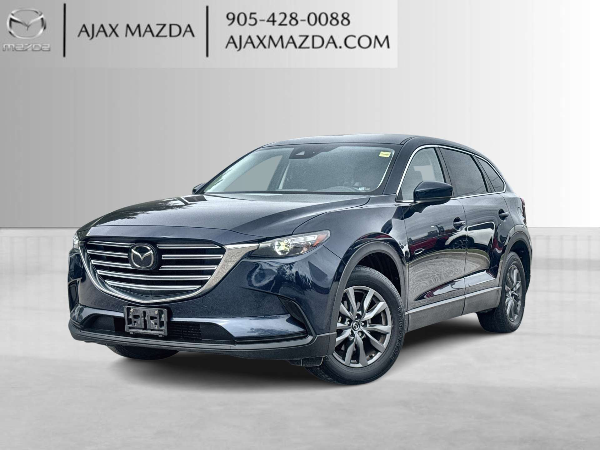 2023 Mazda CX-9
