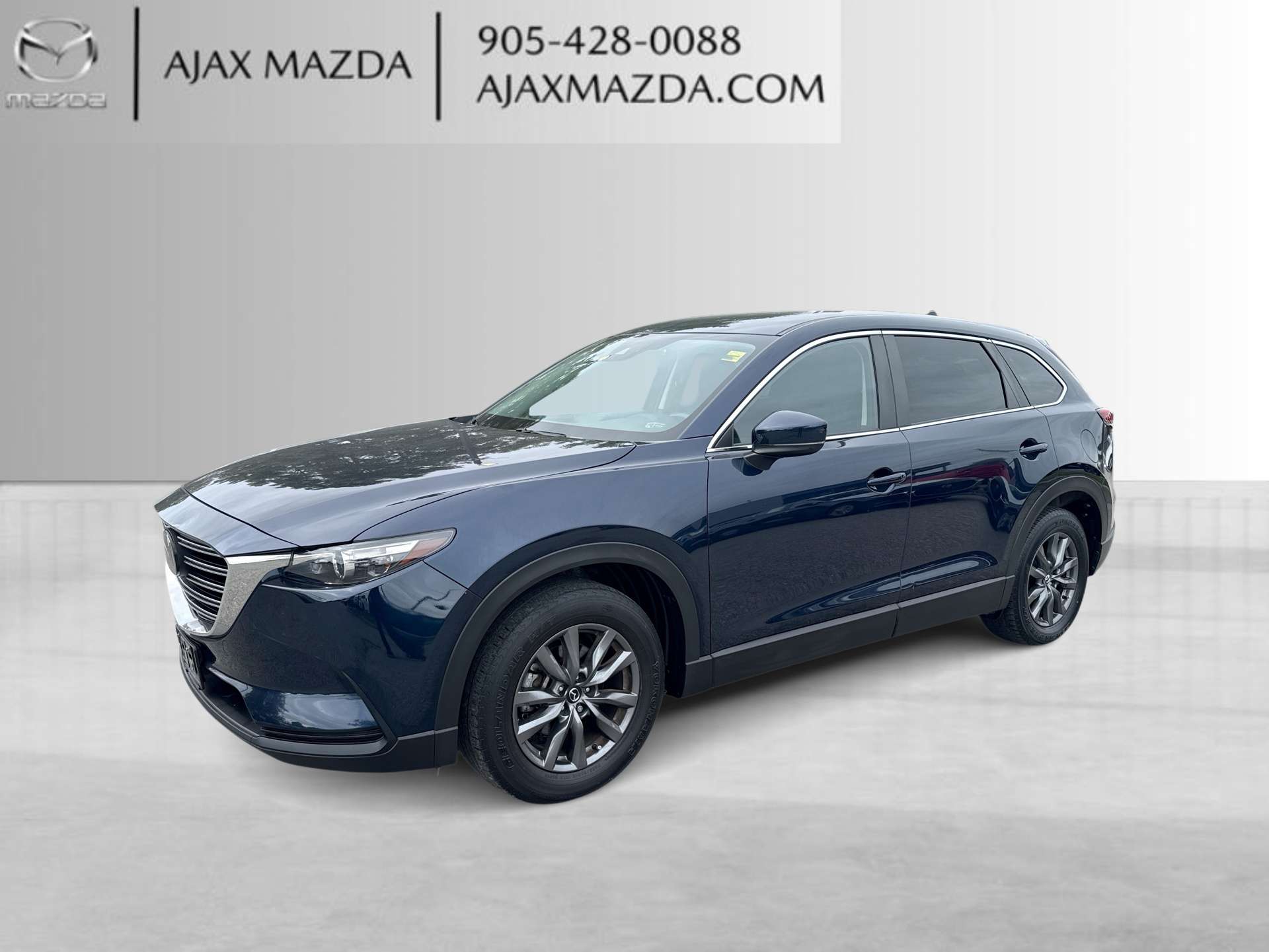 2023 Mazda CX-9