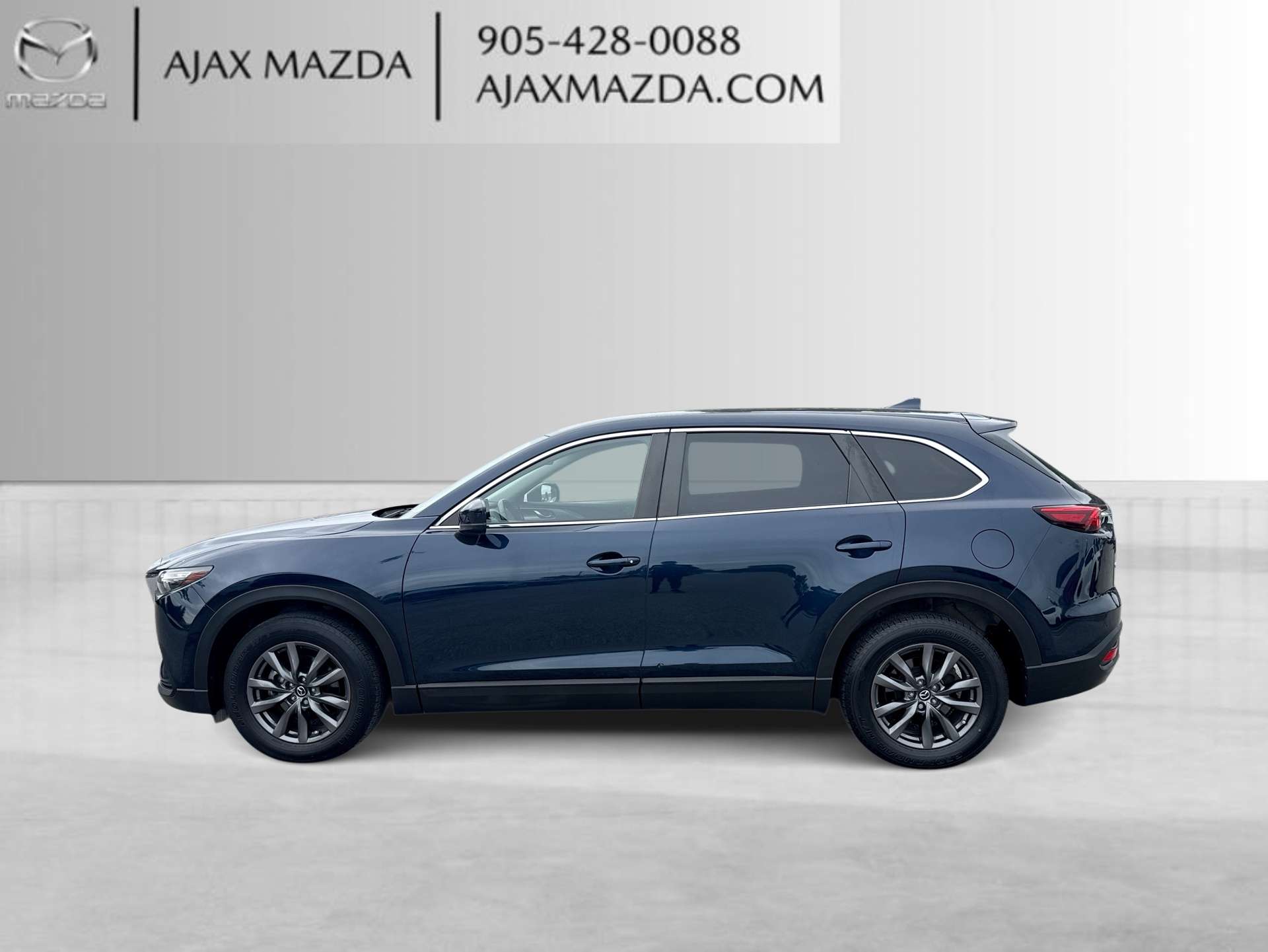 2023 Mazda CX-9