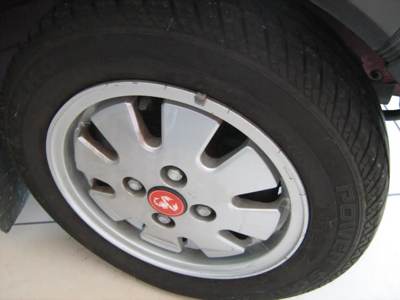 Autobianchi A 112 A112 1050 Abarth, foto 5