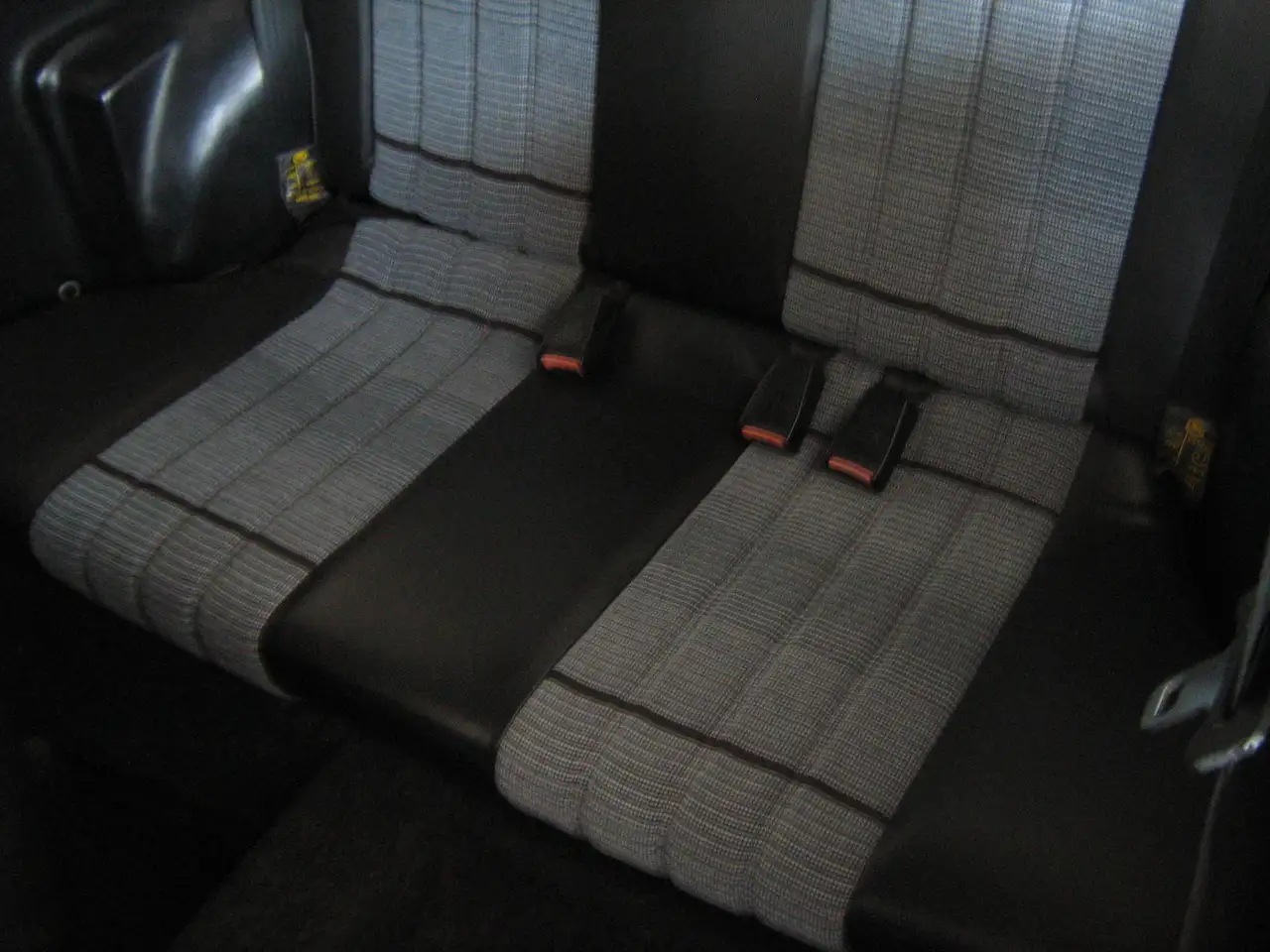 Autobianchi A 112 A112 1050 Abarth, foto 7
