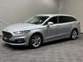 Ford Mondeo Turnier 2.0 Titanium | NUR HÄNDLER! Silber - thumbnail 2