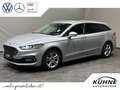 Ford Mondeo Turnier 2.0 Titanium | NUR HÄNDLER! Silber - thumbnail 1