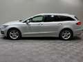 Ford Mondeo Turnier 2.0 Titanium | NUR HÄNDLER! Silber - thumbnail 3
