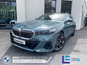 e xDrive Tour. M Sport || AHK Pano el.Sitze