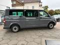 Volkswagen T5 Kombi lang *AHK/9 Sitze* Gris - thumbnail 7
