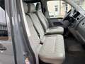 Volkswagen T5 Kombi lang *AHK/9 Sitze* Gris - thumbnail 17