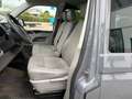 Volkswagen T5 Kombi lang *AHK/9 Sitze* Gris - thumbnail 10