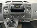 Volkswagen T5 Kombi lang *AHK/9 Sitze* Gris - thumbnail 20