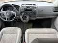 Volkswagen T5 Kombi lang *AHK/9 Sitze* Gris - thumbnail 18