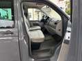 Volkswagen T5 Kombi lang *AHK/9 Sitze* Gris - thumbnail 16