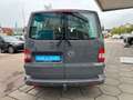 Volkswagen T5 Kombi lang *AHK/9 Sitze* Gris - thumbnail 5