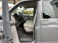 Volkswagen T5 Kombi lang *AHK/9 Sitze* Gris - thumbnail 9