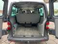 Volkswagen T5 Kombi lang *AHK/9 Sitze* Gris - thumbnail 11