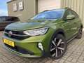 Volkswagen Taigo Taigo LIFE PLUS -116pk -Airco -App -Camera -Alu17' Groen - thumbnail 3