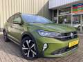 Volkswagen Taigo Taigo LIFE PLUS -116pk -Airco -App -Camera -Alu17' Groen - thumbnail 1