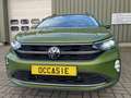Volkswagen Taigo Taigo LIFE PLUS -116pk -Airco -App -Camera -Alu17' Groen - thumbnail 10