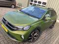 Volkswagen Taigo Taigo LIFE PLUS -116pk -Airco -App -Camera -Alu17' Groen - thumbnail 4