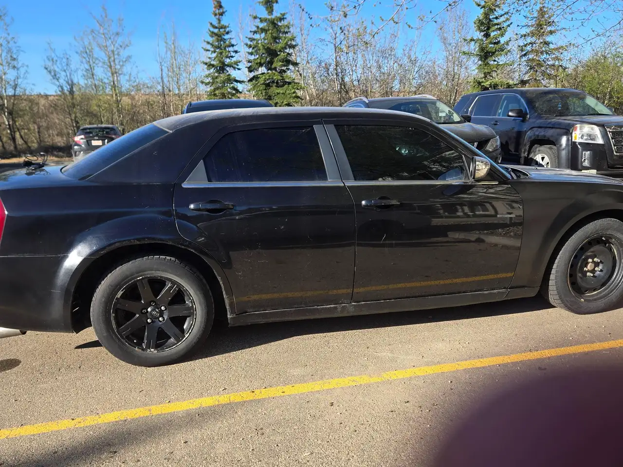 2006 Chrysler 300