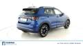 Volkswagen T-Cross 1.0 TSI Sport Синій - thumbnail 4