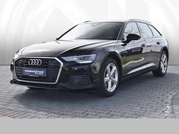 Avant 40 TDI quattro S-tronic AHK RFK ACC SHZ