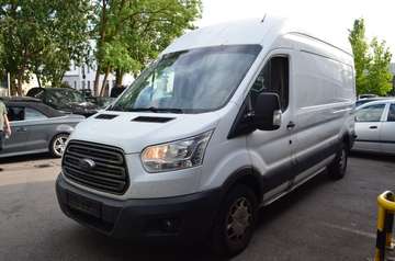 Kasten 350 L3 Trend