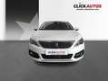 Peugeot 308 1.2 130CV Allure  Pack EAT8 Blanco - thumbnail 2