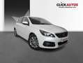 Peugeot 308 1.2 130CV Allure  Pack EAT8 Blanco - thumbnail 3