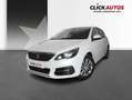 Peugeot 308 1.2 130CV Allure  Pack EAT8 Blanco - thumbnail 1