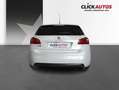 Peugeot 308 1.2 130CV Allure  Pack EAT8 Blanco - thumbnail 5