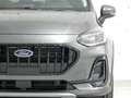 Ford Fiesta 1.0 ECOBOOST MHEV 92KW ACTIVE 125 5P Сірий - thumbnail 10