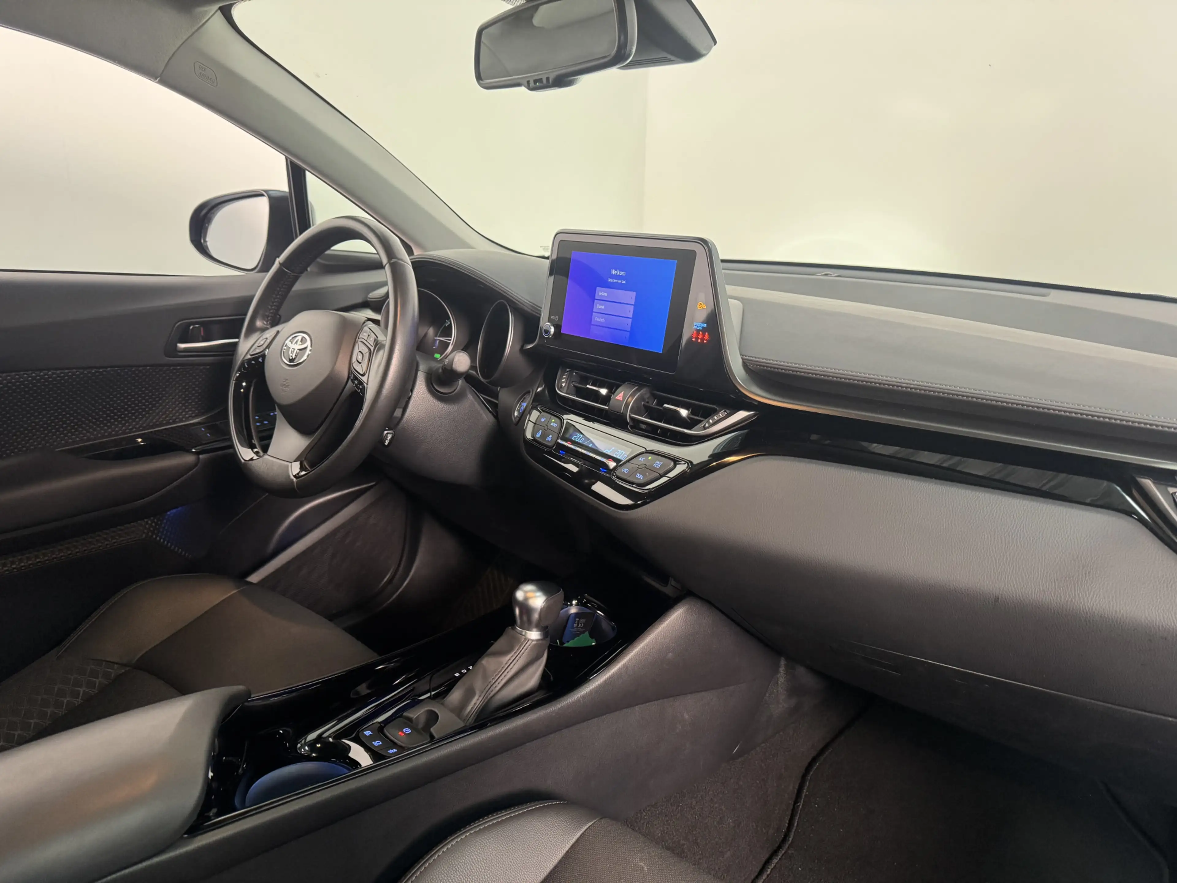 Toyota C-HR 1.8 Hybrid Dynamic | Afneembare trekhaak | Klasse — photo 10