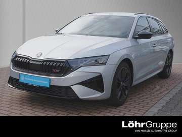 Combi 2.0 TSI DSG RS 18'' Navi+VC Sound Matrix ...