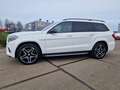 Mercedes-Benz GLS 500 4MATIC Beyaz - thumbnail 2