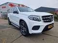 Mercedes-Benz GLS 500 4MATIC Weiß - thumbnail 49