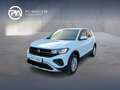 Volkswagen T-Cross 4Me TSI Weiß - thumbnail 1