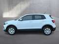 Volkswagen T-Cross 4Me TSI Weiß - thumbnail 2