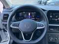 Volkswagen T-Cross 4Me TSI Weiß - thumbnail 8