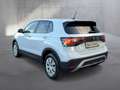 Volkswagen T-Cross 4Me TSI Weiß - thumbnail 3