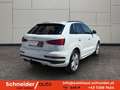 Audi Q3 2,0 TDI Sport quattro S-tronic Weiß - thumbnail 4