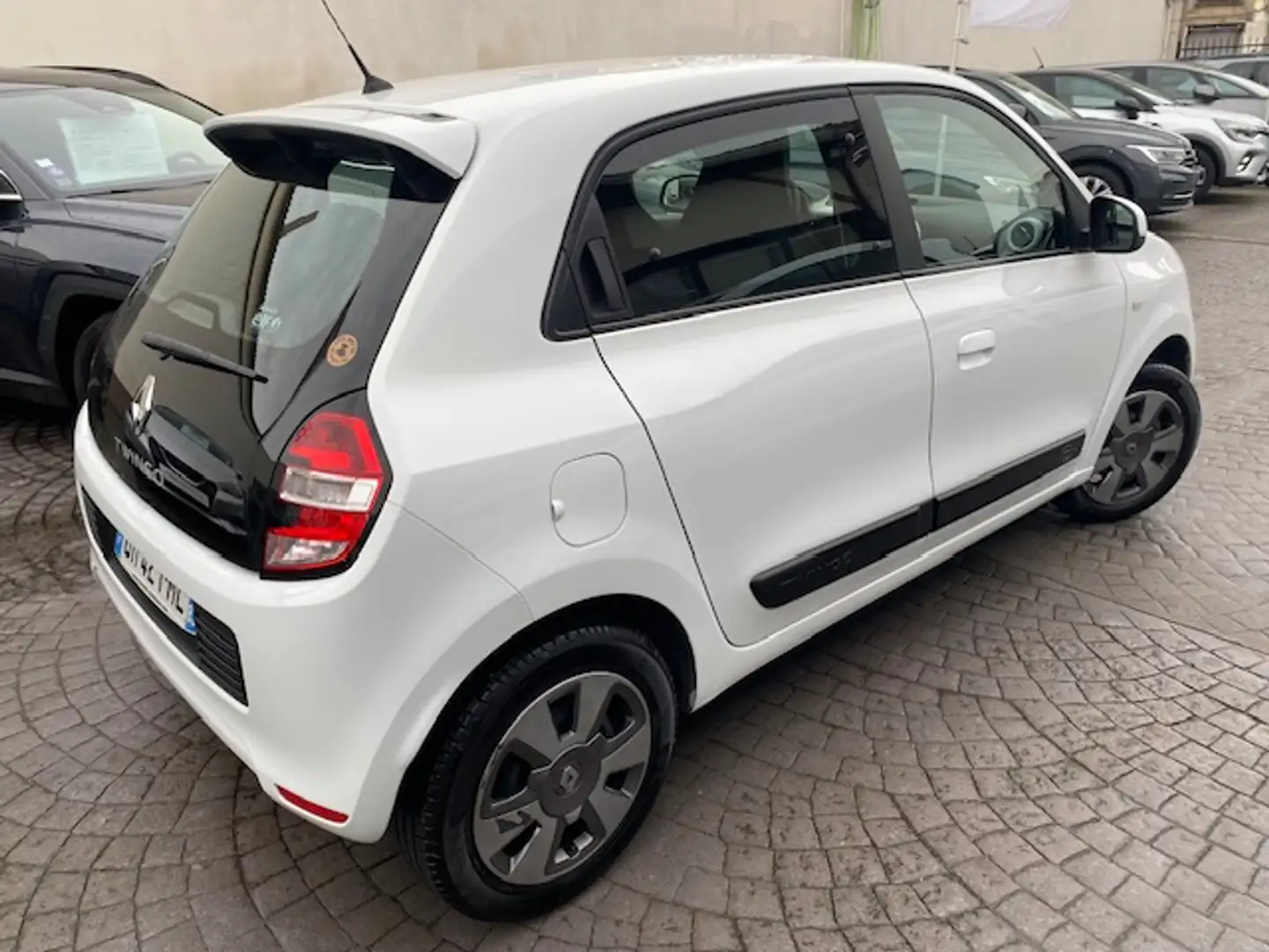 Renault Twingo Twingo III 0.9 TCe 90 Energy Zen - 2