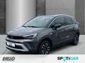 Opel Crossland Elegance Panoramadach Navi RFK PDC SHZ LenkradHZG Grau - thumbnail 1