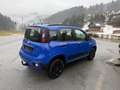 Fiat Panda TwinAir 85 4x4 Cross *AHV; WENIG KM* Blau - thumbnail 5