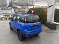Fiat Panda TwinAir 85 4x4 Cross *AHV; WENIG KM* Blau - thumbnail 4
