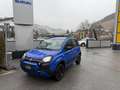Fiat Panda TwinAir 85 4x4 Cross *AHV; WENIG KM* Blau - thumbnail 1
