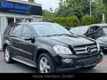 Mercedes-Benz GL 450 4Matic Offroad/Kamera/LPG-GAS Schwarz - thumbnail 1