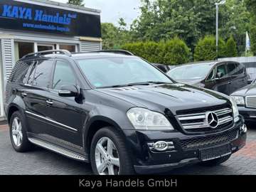 4Matic Offroad/Kamera/LPG-GAS
