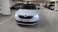 Skoda Rapid/Spaceback Sport | Pickerl NEU Weiß - thumbnail 3