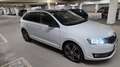 Skoda Rapid/Spaceback Sport | Pickerl NEU Weiß - thumbnail 5